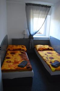 Fotografia z galérie ubytovania Penzion Slunečnice v destinácii Kuřimská Nová Ves