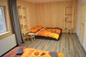 Fotografia z galérie ubytovania Penzion Slunečnice v destinácii Kuřimská Nová Ves