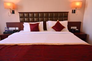 Imagen de la galería de Raaj Bhaavan Clarks Inn Chennai, en Chennai