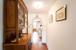 Fotografie z fotogalerie ubytování Casetta di Butia, Mimosa Apartment v destinaci Borgo a Mozzano