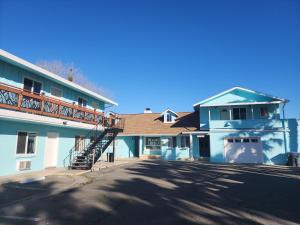 Gallery image of Lake Front Resort (LP#7) in Lakeport