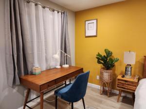 Gallery image of Lake Front Resort (LP#7) in Lakeport