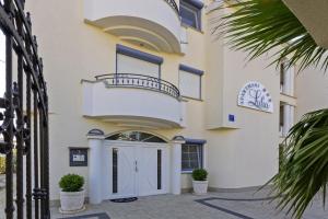 Exteriér nebo vchod ubytování Lidia in Zadar - Nord-Dalmatien
