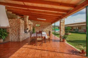 Fotografia z galérie ubytovania Puerto Pollensa - 36704 Mallorca v destinácii El Port