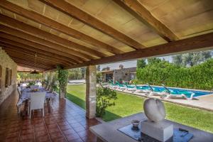 Fotografia z galérie ubytovania Puerto Pollensa - 36704 Mallorca v destinácii El Port