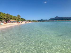 Fotografia z galérie ubytovania Puerto Pollensa - 36704 Mallorca v destinácii El Port