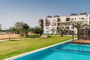 Fotografie z fotogalerie ubytování Paradise Beach Front Resort v destinaci Vokolidha
