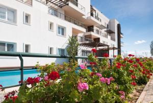 Fotografie z fotogalerie ubytování Paradise Beach Front Resort v destinaci Vokolidha