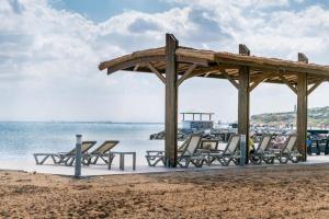 Fotografie z fotogalerie ubytování Paradise Beach Front Resort v destinaci Vokolidha