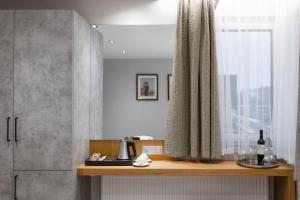 Fotografie z fotogalerie ubytování Victoria Interpark Hotel v destinaci Offenbach an der Queich