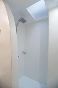 Kúpeľňa v ubytovaní Mary's Suite