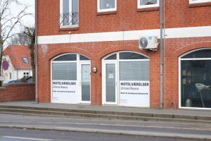 Billede fra billedgalleriet på Motel Sindal i Sindal