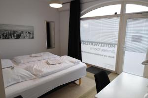 Billede fra billedgalleriet på Motel Sindal i Sindal + 16 billeder