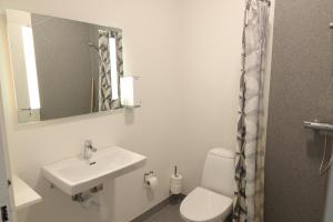 Billede fra billedgalleriet på Motel Sindal i Sindal