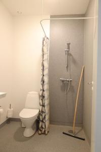 Billede fra billedgalleriet på Motel Sindal i Sindal