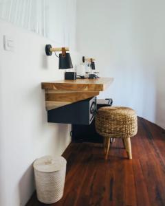 Fotografie z fotogalerie ubytování Mana Eco Retreat v destinaci Kuta Lombok