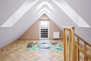 Fotografia z galérie ubytovania Apartament z sauną i jacuzzi na wyłączność - Sikorówka - Dobre Miejsce v destinácii Wisła