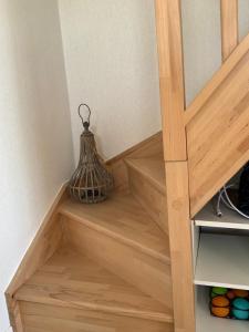 Zdjęcie z galerii obiektu Maison Plogoff- Baie des Trépassées w mieście Plogoff