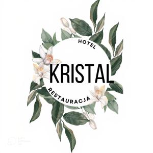 Certifikát, ocenenie alebo iný dokument vystavený v ubytovaní Hotel i Restauracja „KRISTAL”