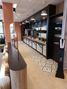 Fotografie z fotogalerie ubytování B&B HOTEL Dijon Valmy Toison d'or v Dijonu