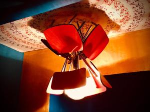 Fotografie z fotogalerie ubytování HARABURDI® Recyclart Hotel v destinaci Kostelec nad Orlicí