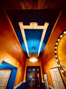 Fotografie z fotogalerie ubytování HARABURDI® Recyclart Hotel v destinaci Kostelec nad Orlicí