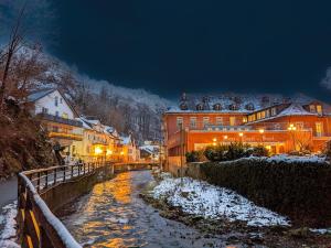 Příroda nedaleko hotelu + 37 fotografií