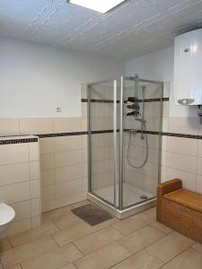 Galeriebild der Unterkunft Mompels in Höhlenort Rübeland