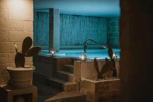Фотография из галереи Canne Bianche Lifestyle Hotel в Торре-Канне