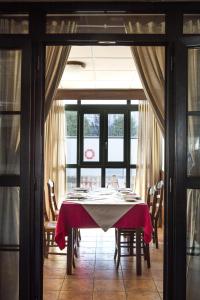 Fotografie z fotogalerie ubytování Hotel Tugasa Sierra y Cal v destinaci Olvera