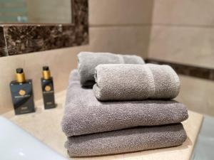 Fotografie z fotogalerie ubytování Beautiful 5 * Penthouse very near the beach v destinaci Marbella