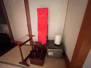 Fotografie z fotogalerie ubytování Sangai Ryokan v destinaci Gotsu
