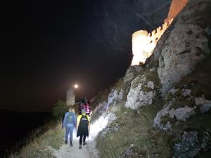 Hosté ubytování AnimAbruzzo