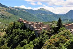 A bird's-eye view of AnimAbruzzo