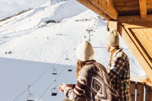 Hosté ubytování Hotel Lisl - Alpine Comfort + 37 fotografií