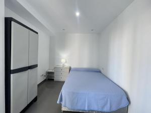 Postel nebo postele na pokoji v ubytování Antena Luxury City + 16 fotografií