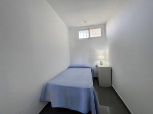 Postel nebo postele na pokoji v ubytování Antena Luxury City