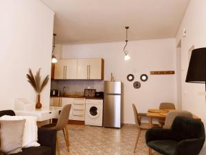 Kuchyňa alebo kuchynka v ubytovaní SnD Rentals -Boutique apartments