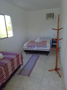 Foto dalla galleria di Pousada Sol de Imbassai a Imbassai