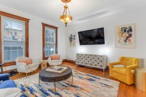 Gallery image of The Elizabeth in Hot Springs