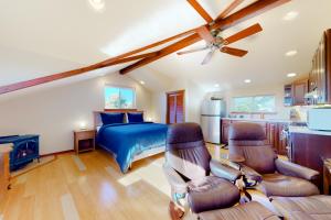 Galeriebild der Unterkunft Vista de la Playa in Elk