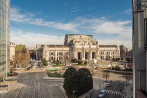 Kép Hotel Auriga szállásáról Milánóban a galériában