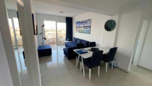 Gallery image of OceanBlue Apartment in Protaras