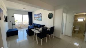Gallery image of OceanBlue Apartment in Protaras