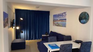 Gallery image of OceanBlue Apartment in Protaras