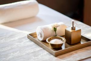 多哈Jouri a Murwab hotel Doha的相册照片