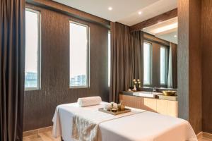 多哈Jouri a Murwab hotel Doha的相册照片