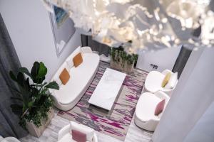 多哈Jouri a Murwab hotel Doha的相册照片