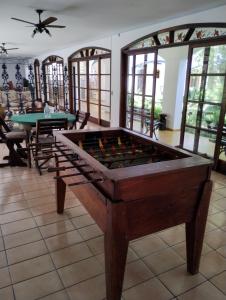 Gallery image of Hotel Xaréu in Ubatuba +20 photos