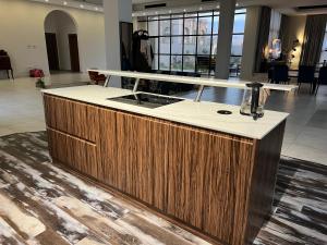 Fotografie z fotogalerie ubytování Casa Shakhbout v destinaci Abu Dhabi